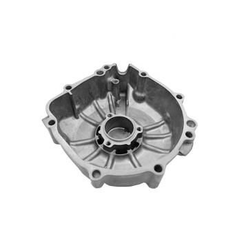 Wholesale Custom Aluminium Alloy Auto Engine Die Casting Spare Part